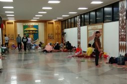 Wakapolda cek kesiapan personel pengamanan Natal