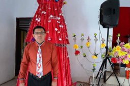 Pdt Nainggolan: Jadikan Natal momen introspeksi diri
