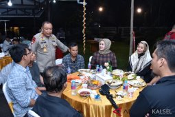 YBM-PLN Salurkan bantuan tsunami ke daerah terisolir