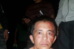 Polisi Tangkap Pelaku Pembunuhan Di Mabuun