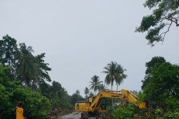 Tim Terpadu Optimalisasi Buka Akses Jalan Ke Sumur