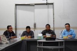 Calon Rektor Unimed harus bebas pengaruh narkoba
