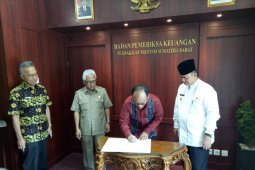 Babinsa Koramil Payangan edukasi siswa SMPN 1 Payangan Wawasan Kebangsaan