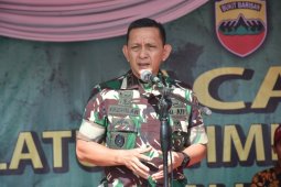 Pangdam I/BB: Jurnalis profesi luar biasa