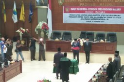 Partai Nasdem Maluku siapkan Rakorwil songsong Pemilu 2024. Begini penjelasannya