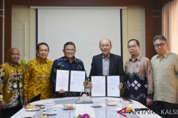 ULM helps Pahlawan Tuanku Tambusai University to establish Forestry Faculty