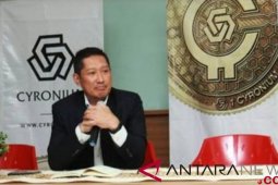 'Bossman' Mardigu-Helmy Yahya jadi komisaris Bank BJB, berikut susunannya!