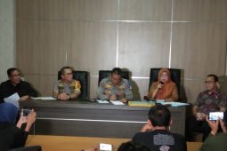 Polda Banten Tetapkan Tersangka Dugaan Pungli Pengurusan Korban Tsunami