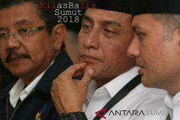 Kilas Balik Sumut 2018