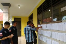 KPU Binjai: Tak masuk DPT diakomodir lewat DPK