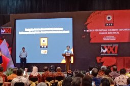 Presiden keluarkan PP peraturan pelaksanaan UU  Keinsinyuran