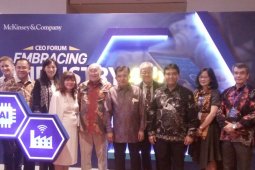 Wapres Sebut Tiga Hal Pokok Agar Ekonomi Indonesia Lebih Baik