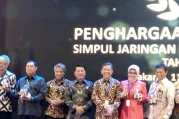 Ini Kata Moeldoko Tentang Kebijakan Satu Peta
