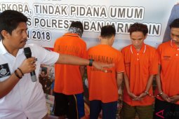 Pelaku curanmor manfaatkan keteledoran pemilik motor