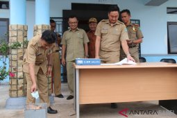 Pemkab Belitung Timur musnahkan 205 lembar KTP-e rusak
