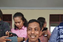 Bulog beli 8 ribu ton beras petani