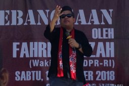 Fahri: 80 persen DBH Timah kembalikan ke Babel