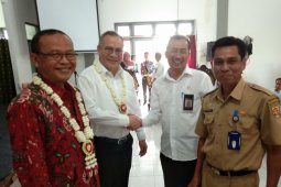 Literasi Guru Harus Jadi Teladan Siswa