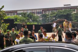 Penyandang disabilitas kritisi minimnya peluang kerja perusahaan