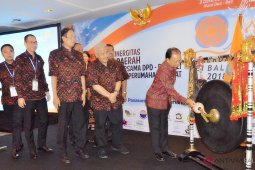 Gubernur Bali minta REI perhatikan kearifan lokal