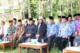 Peringatan Maulid Nabi Muhammad