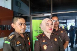 Kejari Batanghari luncurkan pengambilan barang bukti secara online