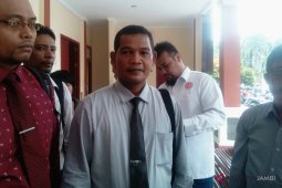 Gugatan class action PDAM Jambi mulai disidangkan