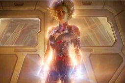 Trailer Terbaru "Captain Marvel" Tampilkan Perang Kree-Skrull