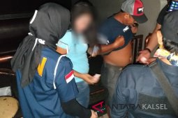 Banjarmasin increases alertness on drug trafficking