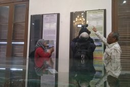 10 ordo tanah dunia ada di Indonesia