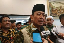 Wiranto: Silakan Beda Pilihan Politik Asal Tidak Ganggu NKRI