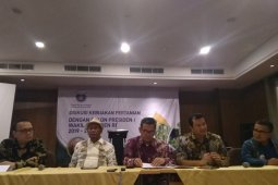 HA-IPB serahkan gagasan pertanian berkelanjutan kepada Sandiaga
