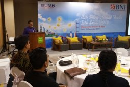 BNI dorong ekspor UKM Bali