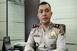 Satlantas rencanakan pengalihan arus malam pergatian tahun