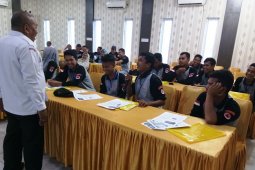 Pemkab Tapsel jalin kerjasama pihak ketiga soal bencana