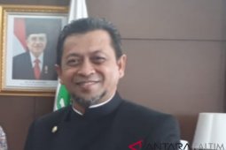 Pembangunan Transmart Di Samarinda Dibatalkan