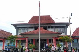 Lapas kelas IIB Muarabulian usulkan remisi natal