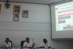 Dinas PUPR sosialisasi TKPRD