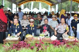 Tanah Laut tuan rumah HUT Perkebunan