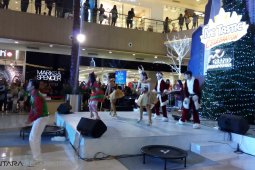 Grand Metropolitan Mall targetkan transaksi Rp5 miliar akhir tahun