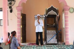 Bupati ingin petani tanam padi dua kali