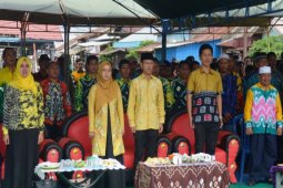 Wabup: pembangunan infrastruktur diarahkan ke wilayah Utara