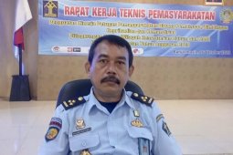 33 napi peroleh Remisi Natal, 1 orang langsung bebas
