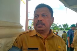 Papua Barat target tujuh Raperdasus sah 2018