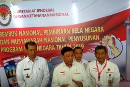 Banyak Cara Wujudkan Aksi Bela Negara