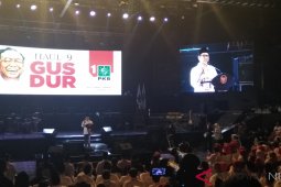 PKB Bertekad Sumbang 25 Juta Suara Untuk Jokowi-Ma'ruf