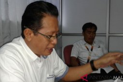Kapal Pelni Singgahi Ambon 41 kali