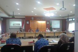 Bupati buka Focus Grup Discussion tender dini