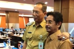Fauzan dan Herman digadang jadi kandidat kuat