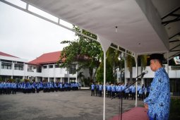 Bapegdiklat : Tes CPNS tinggal menunggu hasil